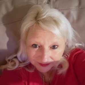 Meet your Posher, Patty